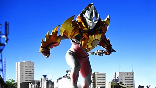 Ultraman Arc the Movie: The Clash of Light and Evil