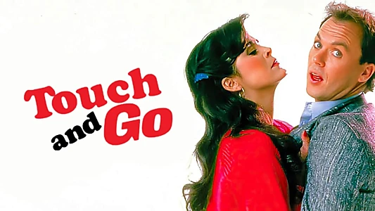 Touch and Go