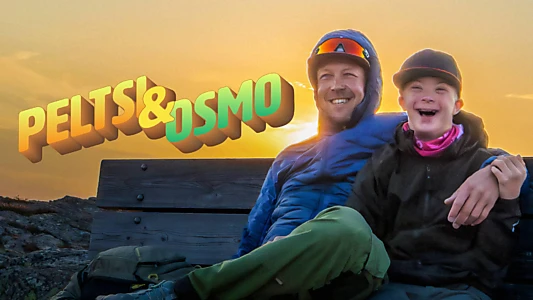 Peltsi ja Osmo