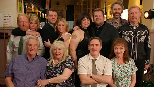 Gavin & Stacey: A Fond Farewell