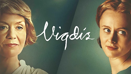 Vigdis