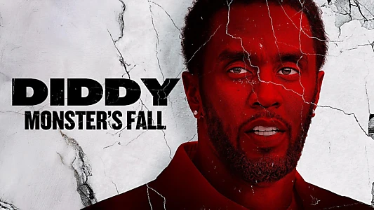 Diddy: Monster's Fall