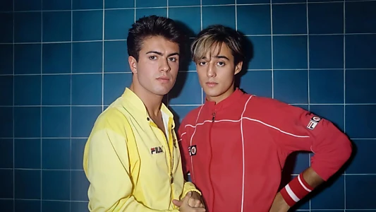 Wham!: Last Christmas Unwrapped