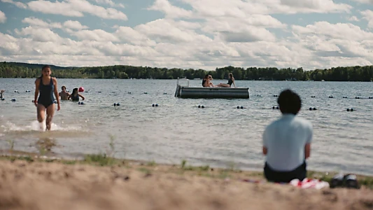 Sunfish (& Other Stories on Green Lake)