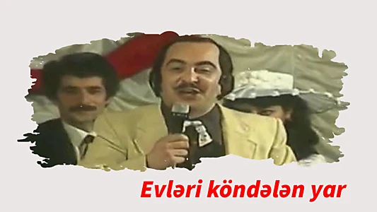 Evləri köndələn yar