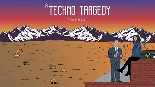 A Techno Tragedy