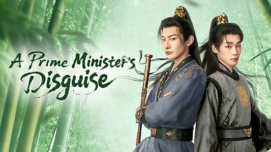 A Prime Minister's Disguise