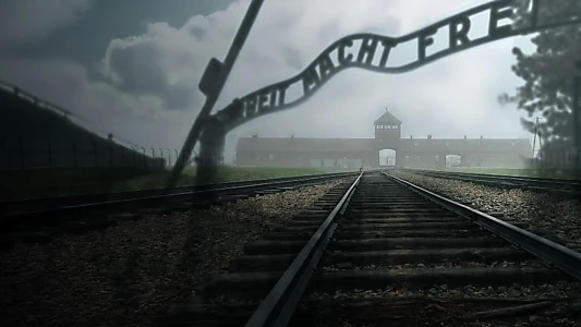 L'Histoire Vraie Du Tatoueur D'Auschwitz (2025)