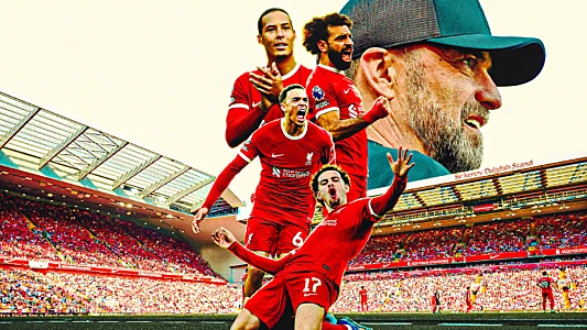 Doubters to Believers Liverpool FC: Klopp's Era