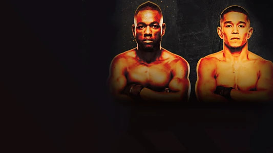 UFC Fight Night 253: Kape vs. Almabayev