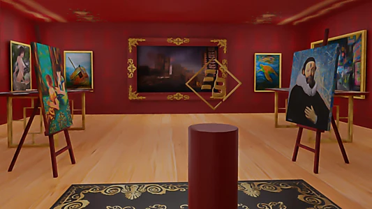 The Majesty of Art