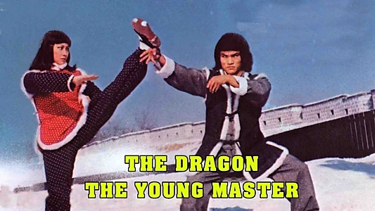 The Dragon, the Young Master