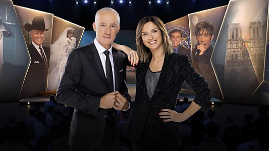 TF1 : 50 ans ensemble !