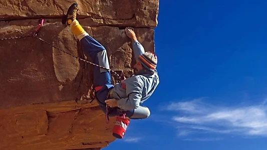 Sahara Vertical