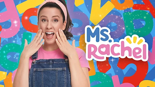Ms. Rachel