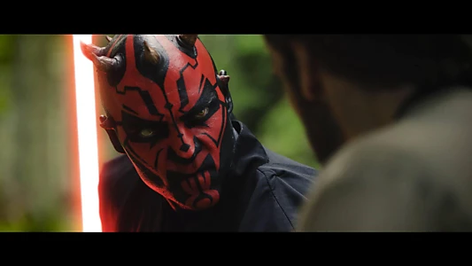 Darth Maul: Apprentice