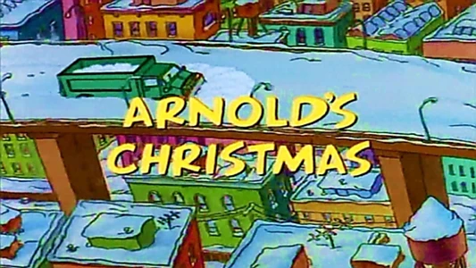 Arnold's Christmas