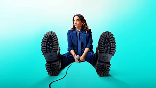 Jessica Kirson: I'm the Man