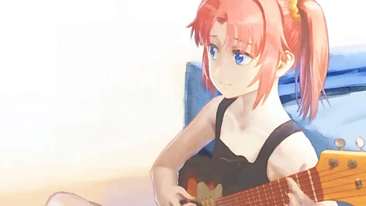 Kamiina Botan, the Drunken Appearance Is a Lily Flower