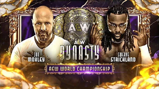 AEW Dynasty