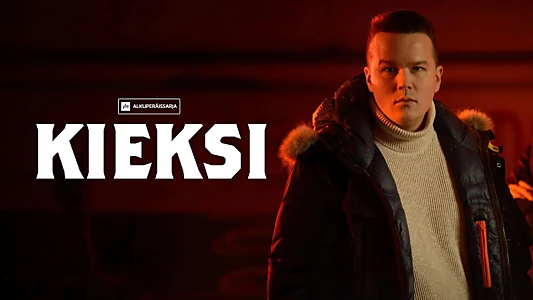 Kieksi