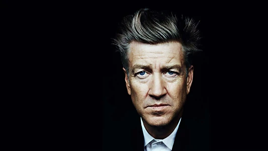 David Lynch, A Hollywood Enigma