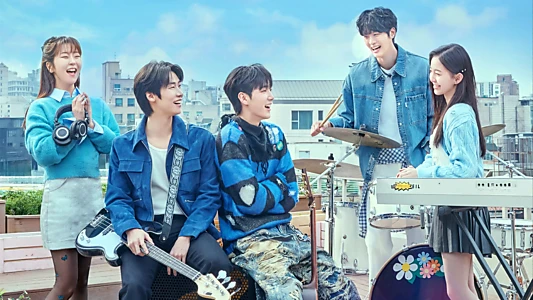 Spring of Youth