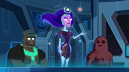 Vindicators 2: Last Stand Between Earth and Doom