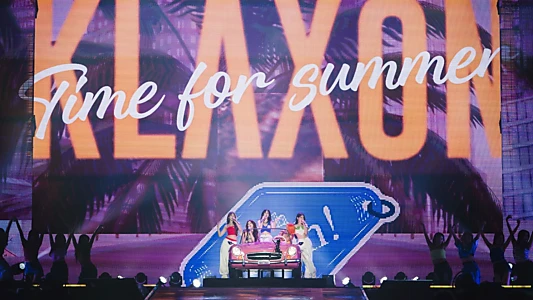 (G)I-DLE WORLD TOUR [iDOL] IN CINEMAS