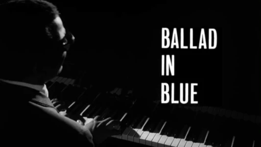 Ballad in Blue