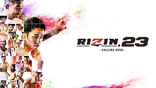 RIZIN 23