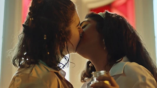 Kiss Me in the Dark