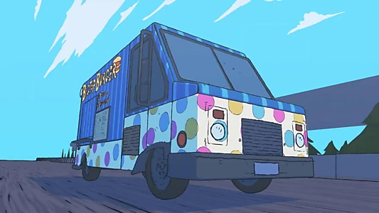 Bigtop Burger