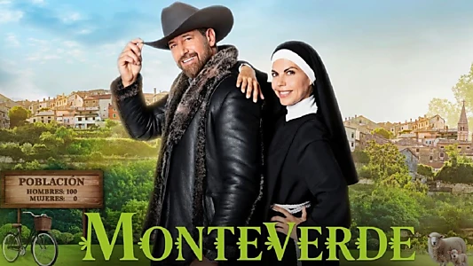 Monteverde (TV series)