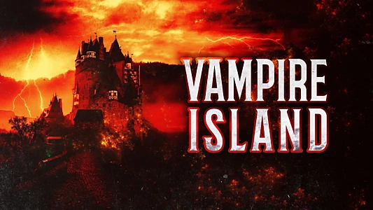 Vampire Island