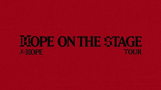 J-hope Tour 'HOPE ON THE STAGE' in SEOUL Day 1