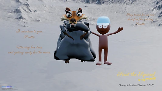 Scrat the Squirrel: The Movie