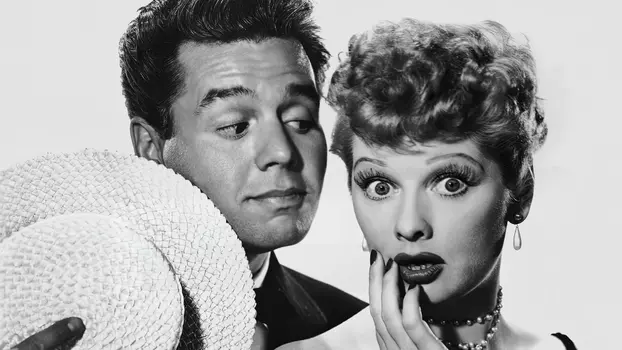 I Love Lucy: The Movie