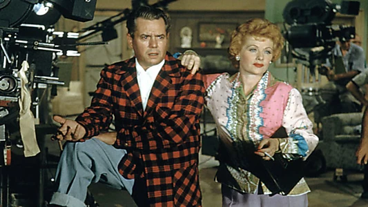 The Lucy–Desi Comedy Hour