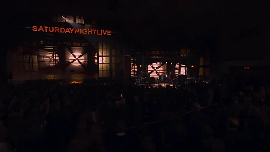 SNL50: The Homecoming Concert