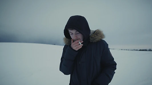 Smoke Cemetery