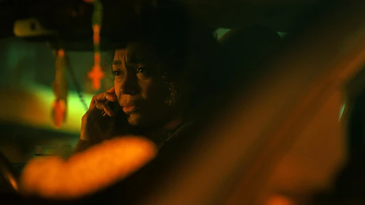 Night Driver