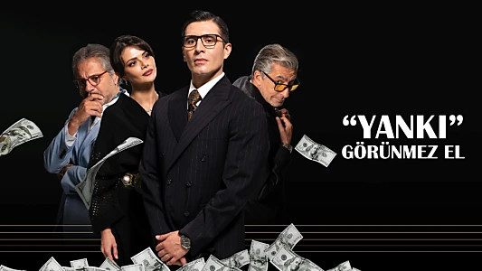 Yankı: Görünmez El