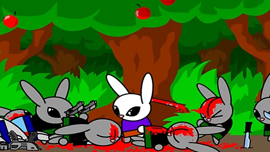 Bunnykill