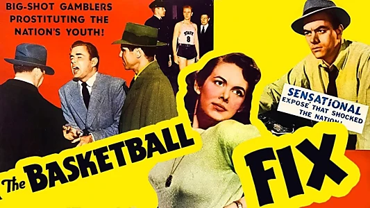 The Basketball Fix