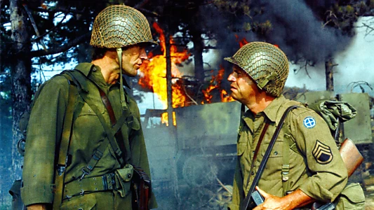 Kelly’s Heroes