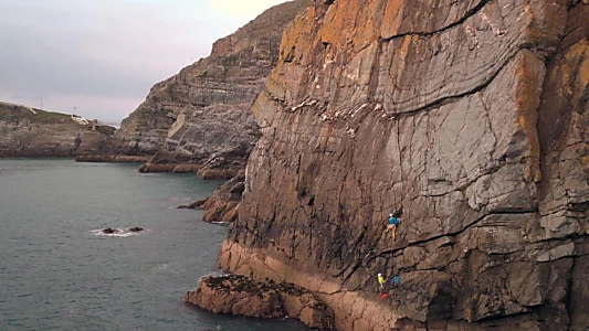 Great Britain, Journey To The Sources of Mountaineering