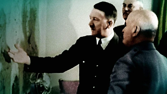 Apocalypse: Hitler Takes on the East