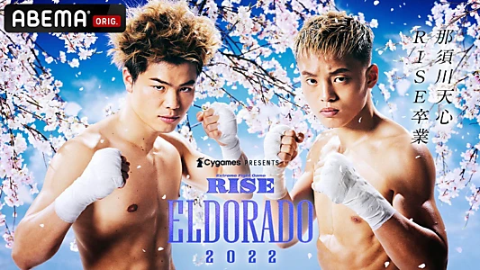 RISE ELDORADO 2022