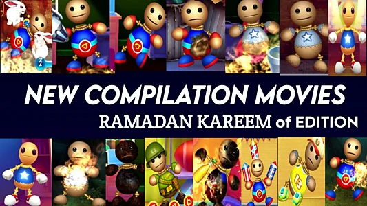 The First Buddyman of Kick The Buddy by New Compilation Movies of Edition